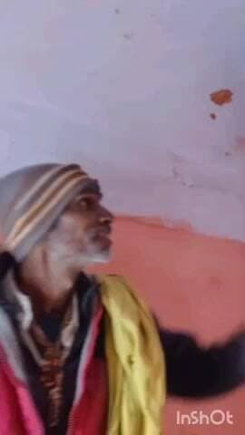 टूंडला: रसूलाबाद हनुमान मंदिर से ताले तोड़कर पीतल के घंटे की चोरी