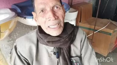 हिलसा: हिलसा प्रखंड के कालियाचक गांव में एक भी प्राथमिकी दर्ज नहीं: पूर्व मुखिया साधु शरण ने दी जानकारी