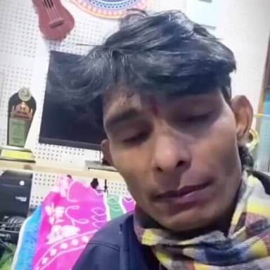 बोडला: छत्तीसगढ़ के सुप्रसिद्ध भजन गायक हिरेश सिन्हा वीरूटोला में सोमवार को कथा का करेंगे रसपान