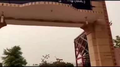 भादरा: गोगामेड़ी पुलिस ने सरसों के खेत से 45 पव्वे अवैध देशी शराब की बरामदगी की