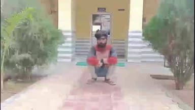 चिड़ावा: पिलानी पुलिस ने सोशल मीडिया पर डमी हथियार के साथ फोटो डालने वाले युवक को किया गिरफ्तार