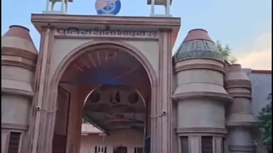 भादरा: मुन्दड़िया बड़ा में लाठी-डंडों से हमला, पिता गंभीर घायल, छह लोगों पर दर्ज हुआ मुकदमा