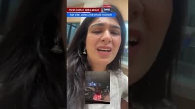 In video :- @shrutidahuja12 #viral #citizentimes