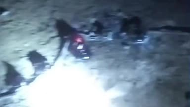 पलेरा: पलेरा-जतारा मार्ग पर कुड़याला गांव के पास 11 केवी लाइन का तार गिरने से बड़ा हादसा टला