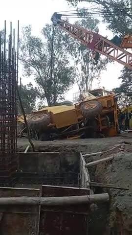 collectorate sidhi me fyuri falling down work in progress