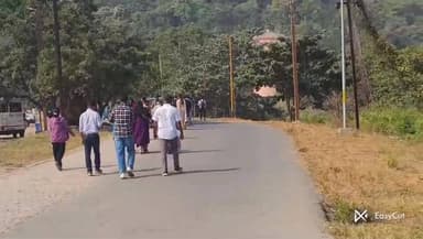 କାମ ହେଇଗଲା.... ଧନ୍ଯବାଦ ଜିଲ୍ଲା ପ୍ରଶାସନ ଓ ମହାନଗର ନିଗମ୍
#hederepile #gunamanibiswal