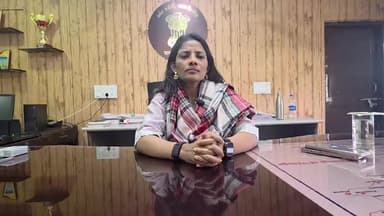 લુણાવાડા: બાલાસિનોર શહેરમાં કમળાની સ્થિતિને લઈ અને જિલ્લા કલેકટરે નાગરિકોને કરી અપીલ