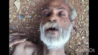 ఖైరతాబాద్: గాంధీ ఆస్పత్రి ఆవరణలో గుర్తుతెలియని వ్యక్తి మృతదేహం లభ్యం