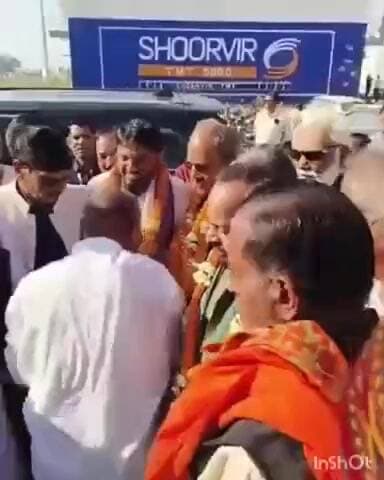 बेमेतरा: बेमेतरा शहर के कोबिया वार्ड में जिला सहकारी केंद्रीय बैंक की नई शाखा का शुभारंभ, बेमेतरा से साजा विधायक रहे मौजूद