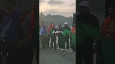 रन फॉर विकसित राजस्थान #udaipur #news #shortfeed #today