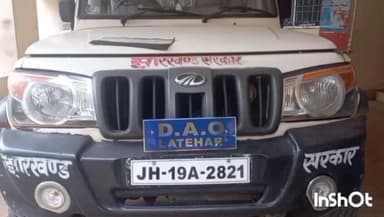 लातेहार: जिला कृषि पदाधिकारी नेहा निश्चल ने कुहासे से फसलों के नुकसान की जानकारी दी