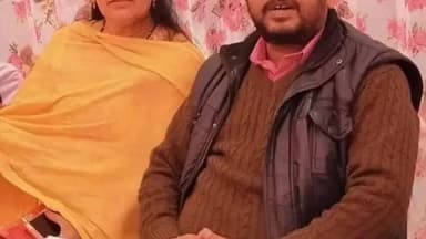 ढटवाल: बड़सर में बन रही पेयजल स्कीम पर कांग्रेस नेता पवन कालिया ने उठाए सवाल