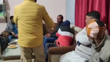 सितारगंज: नेता प्रतिपक्ष ने सितारगंज का दौरा किया