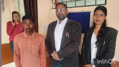 उज्जैन शहर: हत्या के मामले में जिला न्यायालय ने एक आरोपी को किया बरी, पुलिस जांच पर उठे सवाल