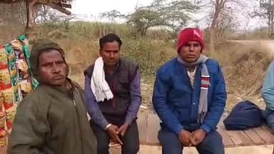 मिश्रिख: महाराज नगर के पास सड़क के किनारे खड़ी बुजुर्ग महिला को तेज रफ्तार ट्रैक्टर ने कुचला, मौके पर हुई दर्दनाक मौत