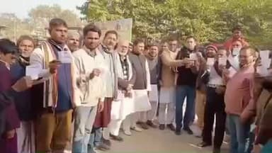 कोचाधामन: कोचाधामन ब्लॉक परिसर में जदयू का सदस्यता अभियान, दर्जनों लोगों ने ली सदस्यता