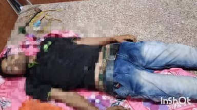 गुरूर: ग्राम कोचेरा में टेंट निकालते समय हाई टेंशन तार की चपेट में आया युवक, धमतरी में हुई मौत