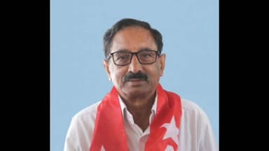 రామగుండం: సింగరేణి సంస్థను బ్రస్టు పట్టిస్తున్న అధికారులు : AITUC నేత వాసిరెడ్డి సీతారామయ్య