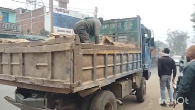 मनिका: मनिका अंचलाधिकारी ने मनिका प्रखंड क्षेत्र में कराई अलाव की व्यवस्था