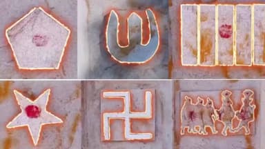 తాడ్వాయి: మేడారం సమ్మక్క పిల్లర్ విశేషాలు..!