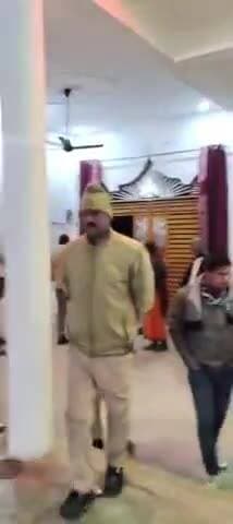 मिश्रिख: नैमिषारण्य क्षेत्र में चोरों ने 5 घरों और बंद पड़े आश्रम में की चोरी, लाखों की हुई चोरी