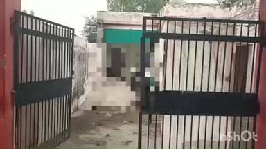 बहराइच: छीटनपुरवा इलाके में युवक का शव घर में फंदे से लटकता मिला, कुछ माह पहले हुआ था विवाह, पुलिस जांच में जुटी