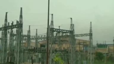 घनारी: 22 दिसंबर को दौलतपुर चौक क्षेत्र के विभिन्न गांवों में विद्युत आपूर्ति बाधित रहेगी