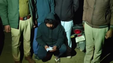 सिरसा: पुलिस अधीक्षक दीपक सहारन ने दी जानकारी, 24 ग्राम हेरोइन के साथ तीन युवक गिरफ्तार