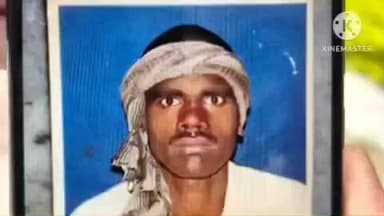 बेन: अरवां गांव: पटेल एग्रो कंपनी में काम करते समय गिरने से एक मजदूर जख्मी