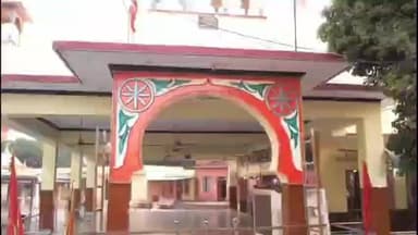 सांगोद: कनवास के समीप श्री दूधियाखेड़ी माताजी भंडारे की 13वीं वर्षगांठ का आयोजन, बड़ी संख्या में भक्त पहुंचेंगे