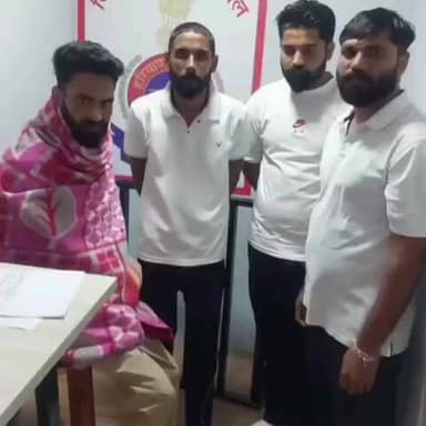 थानेसर: कुरुक्षेत्र कोर्ट ने डॉ. विनीता हत्याकांड में नौकरानी और उसके प्रेमी सहित पाँच को सुनाई फांसी की सजा