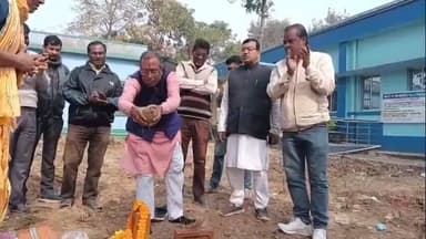 আরামবাগ: চিকিৎসা ব্যবস্থা আরও উন্নত করতে গোঘাটে গড়ে উঠতে চলেছে সুস্বাস্থ্য কেন্দ্র