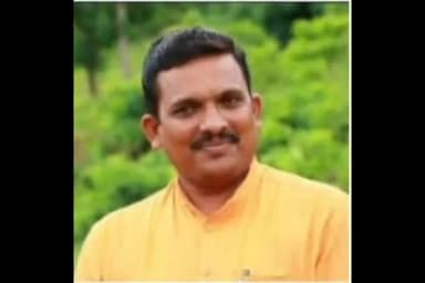 रामटेक: रामटेकच्या गडावर पुन्हा भगवा ; शिंदेसेनेचे बीकेंद्र महाजन 579 मतांनी विजयी