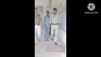 হাসনাবাদ: গাড়ি নিয়ে চম্পট: হাসনাবাদে ধৃত ভাড়াটে চালক, পাঠানো হলো আদালতে