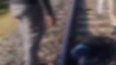 बालाघाट: कोसमी-बंदरझिरिया रेलवे ट्रैक पर मालगाड़ी से बुजुर्ग की मौत, पुलिस ने करवाया पोस्टमार्टम