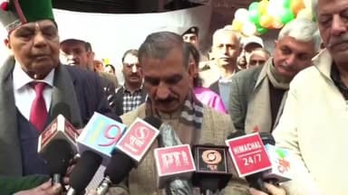 धामी: हिमाचल सरकार मनरेगा में बदलाव पर करेगी अनशन, मुख्यमंत्री सुक्खू ने मंत्रिमंडल के साथ आंदोलन का किया ऐलान