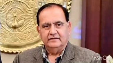 भटियात: विधानसभा अध्यक्ष कुलदीप सिंह पठानिया का प्रवास कार्यक्रम जारी किया गया