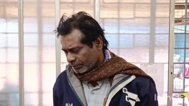 বর্ধমান ১: মা ফোনে বকাবকি করাতে বিষ খেয়ে আত্মঘাতী গৃহবধূ শ্রীরামপুরের ঘটনা