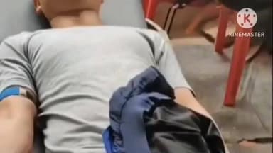 স্বরূপনগর: চারঘাট বইমেলা উৎসবে স্বেচ্ছায় রক্তদান শিবিরের আয়োজন