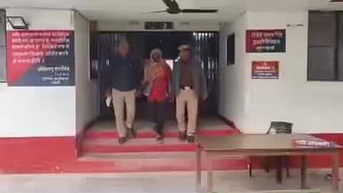 भदोही: सुरियावां में नशे में धुत पिता ने चार साल के मासूम की हत्या की