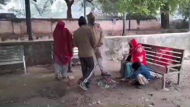 इटावा: वैदपुरा इलाके के केंद्रीय सेंट्रल जेल में सजा काट रहे बुजुर्ग कैदी की सैफई पीजीआई में इलाज के दौरान हुई मौत