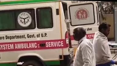 कुंडा: नवाबगंज के आलापुर चौराहे पर किराए के कमरे में युवक का शव फंदे से लटका मिला