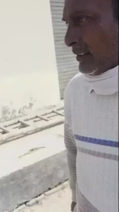 पूरनपुर: मंडी समिति में धान तौल नहीं, सिर्फ अंगूठे का खेल, वीडियो सोशल मीडिया पर हुआ वायरल