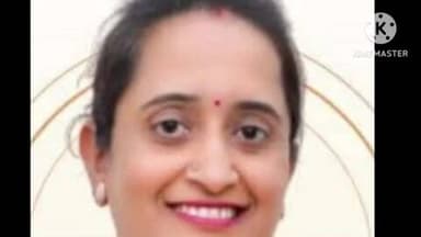 आर्वी: आर्वी नगरपालिका निकाल...नगरपालिकेवर भाजपचा झेंडा.. स्वाती प्रकाश गुल्हाने नगराध्यक्ष पदावर विराजमान..