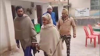 घाट कुसुंभा: कोरमा थाना क्षेत्र से तीन आरोपी गिरफ्तार, भेजे गए जेल