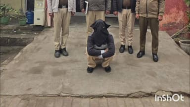 फतेहाबाद: एएनसी फतेहाबाद टीम की बड़ी कार्रवाई, हेरोइन तस्करी मामले में मुख्य सप्लायर काबू