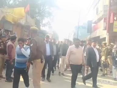 गोरखपुर: गोरखपुर में 84% वोटरों की हुई मैपिंग, 2003 की मतदाता सूची से मिले रिकॉर्ड, ग्रामीण क्षेत्र की स्थिति अभी खराब