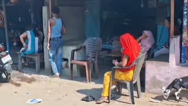 বারাবনী: খসড়া তালিকা প্রকাশের পর উদ্বেজনক তথ্য কুলটিতে - প্রায় ৪০ শতাংশ নাম বাদ লছিপুর নিষিদ্পল্লীর চারটি বুথে