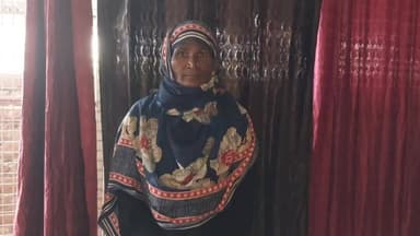 पूरनपुर: शेरपुर कला में अतिरिक्त दहेज की मांग पूरी न होने पर गर्भवती महिला की पिटाई, अस्पताल में भर्ती