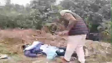 ਫਿਲੌਰ: ਫਿਲੋਰ ਰੇਲਵੇ ਟਰੈਕ ਤੇ ਮਿਲੀ ਇੱਕ ਨੌਜਵਾਨ ਦੀ ਲਾਸ਼